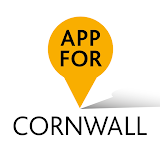 App for Cornwall icon