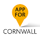 App for Cornwall - Androidアプリ