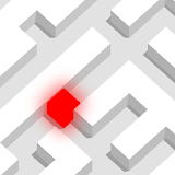 Maze Forever: Labyrinth Puzzle icon