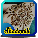 Mehndi Henna Art  Design icon