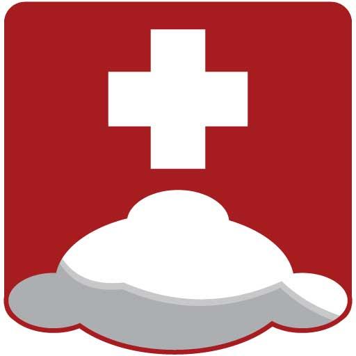 CloudClinik logo