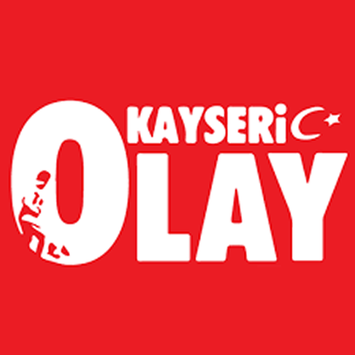 Kayseri Olay Haber logo
