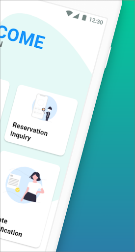 التوقيع الإلكتروني Screenshot 2 - AppWisp.com
