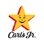 Carl's Jr. Stickers