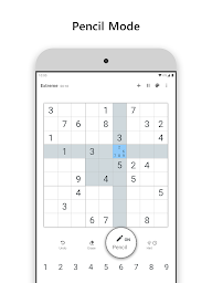 Sudoku - Free Classic Puzzle Game