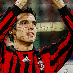 Quebra-Cabeças do Kaká