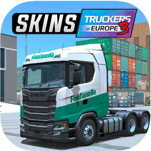 Truckers of Europe 3 on the App Store