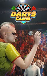 Darts Club: PvP Multiplayer