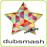 Artis Celebrity Dubsmash icon