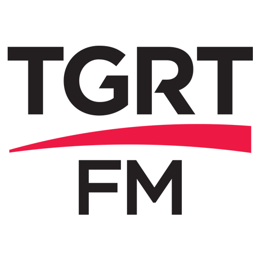 TGRTFM Mobil logo