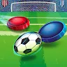 MamoBall 4v4 Online Soccer