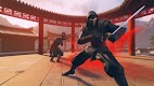 screenshot of Shadow Ninja Fighting 3D Game