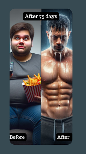 75 Hard & Soft Challenge App screenshot 22