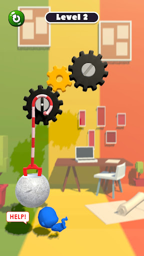 Quick Rescue Screen 2