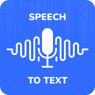 Speech to text converter apk
