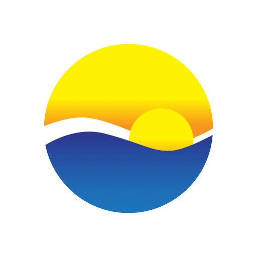 Huron Community Bank logo