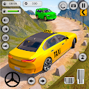 Taxi Car Driving Simulator APK