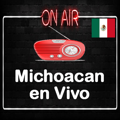 Radios de Michoacan Radio de Z logo