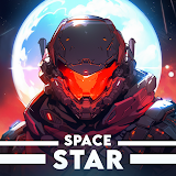 Space Stars: RPG Survival Pro icon