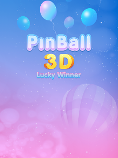 Pinball 3D Lucky Winner! 1.2.1 APK screenshots 7