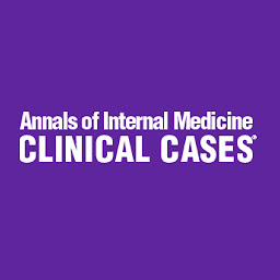 Icon image AIM Clinical Cases