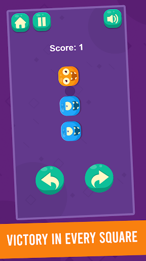 Square Beasts Screen 3