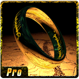 Powerful Ring 3D PRO LWP icon