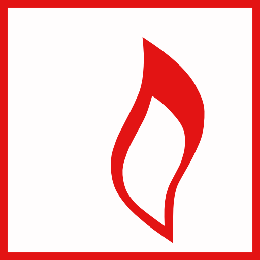 Fireplace App logo