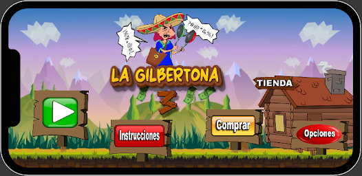 La Gilbertona 3.1 APK + Mod (Remove ads) for Android