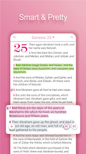Daily Bible for Women Offline Unknown
