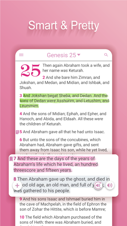 Daily Bible for Women Offline - 3.5.6 - (Android)