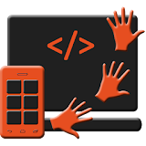 WebDesigner Keypad icon