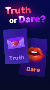 Sultry: Truth or Dare