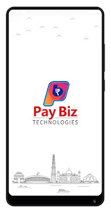 PayBiz 2.9 APK screenshots 1