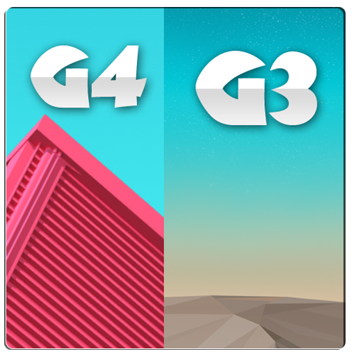 Wallpapers - G4,G3 Windows'ta İndir