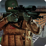 Sniper 3D Assassin: Shooter icon