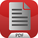 PDF Viewer-Reader For Android icon