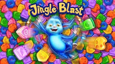 Jingle Blast－match 3 games 2021 & puzzle adventureのおすすめ画像1