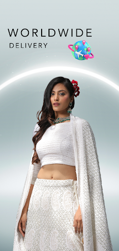 Srajann - Luxury Chikan Studio Screen 3