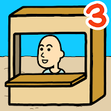 Beggar life 3 - store tycoon icon