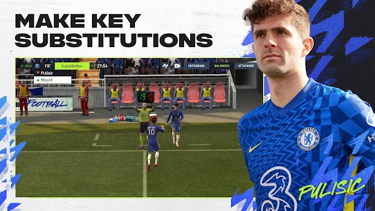 FIFA Soccer  APK – Download 20