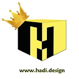www.hadi.design icon