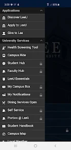 Lee University - Apps on Google Play