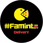 Cover Image of Download Faminto Delivery  APK