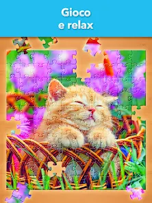Jigsaw Puzzle - Daily Puzzles - App su Google Play