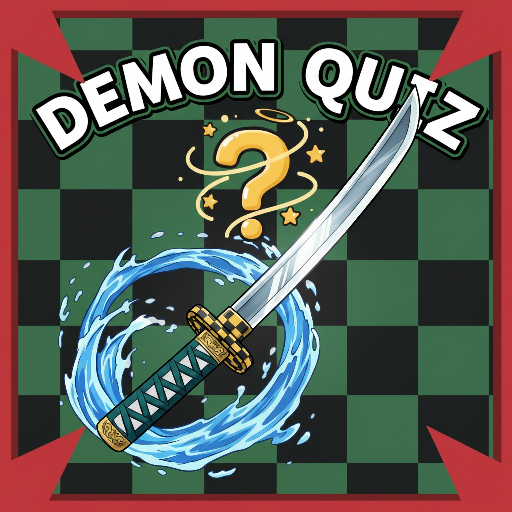 Demon Slayer Quiz