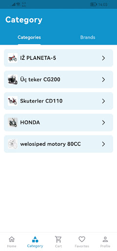 Ylham motors Screenshot 3 - AppWisp.com