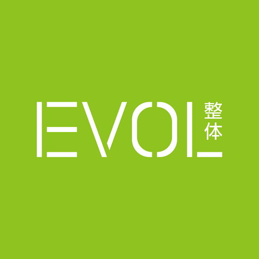 整体EVOL logo
