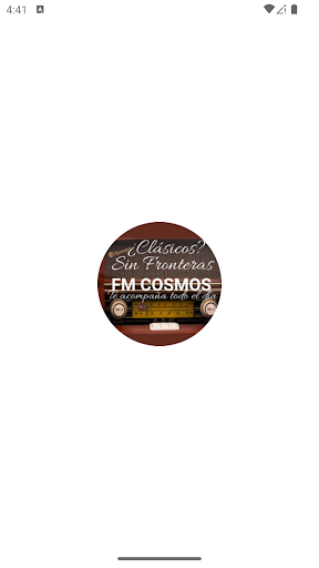 FM Cosmos Sin Fronteras 90.1 3