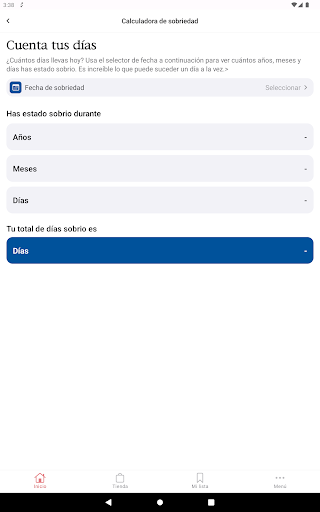 AA La Viña screenshot 17